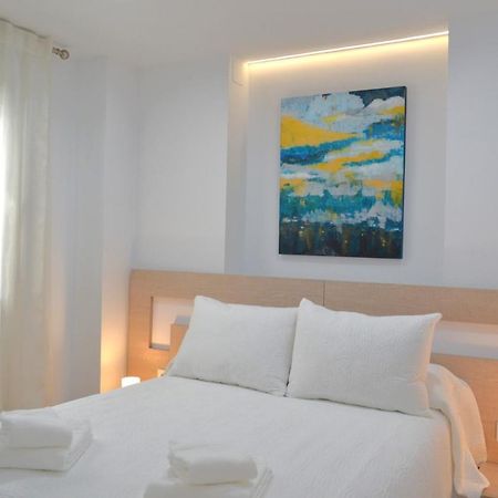 Sunshine Centro De Cordoba Apartment Luaran gambar