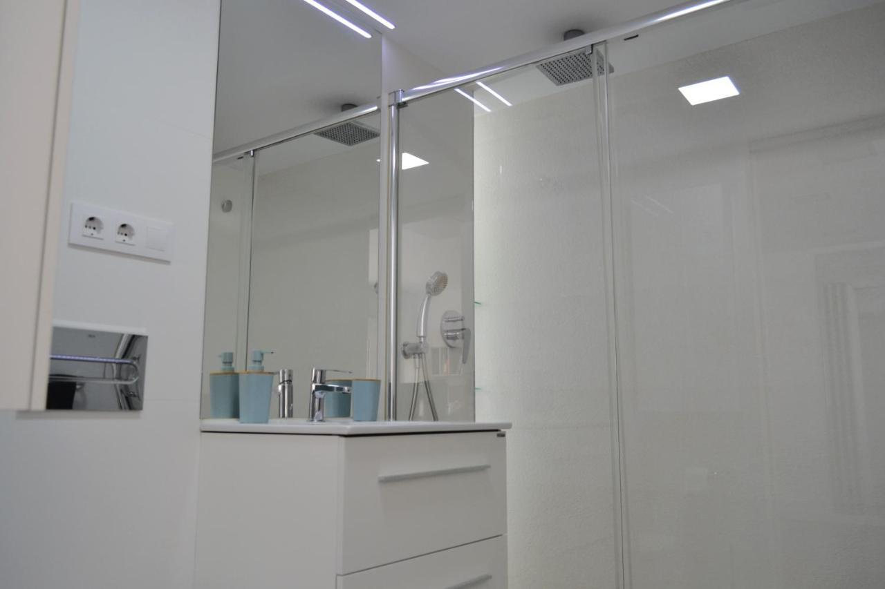Sunshine Centro De Cordoba Apartment Luaran gambar